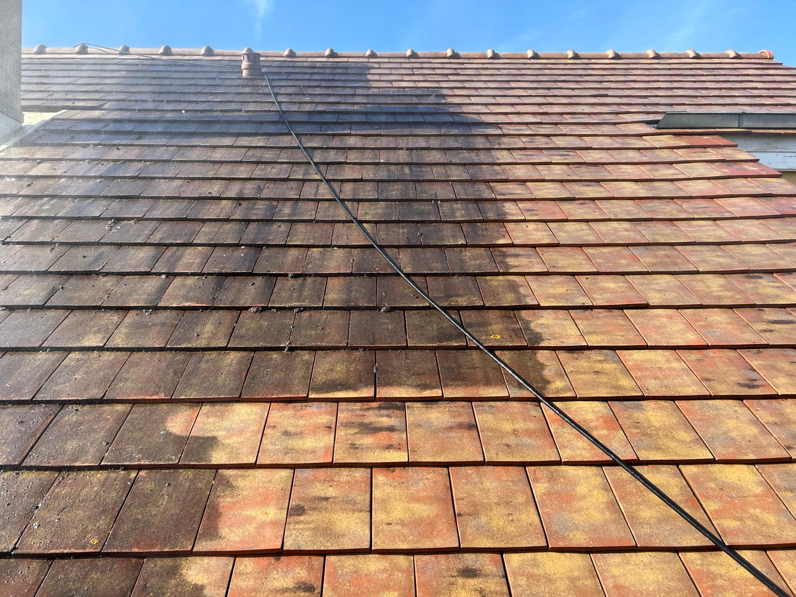 Couvreur à Langrune-sur-Mer