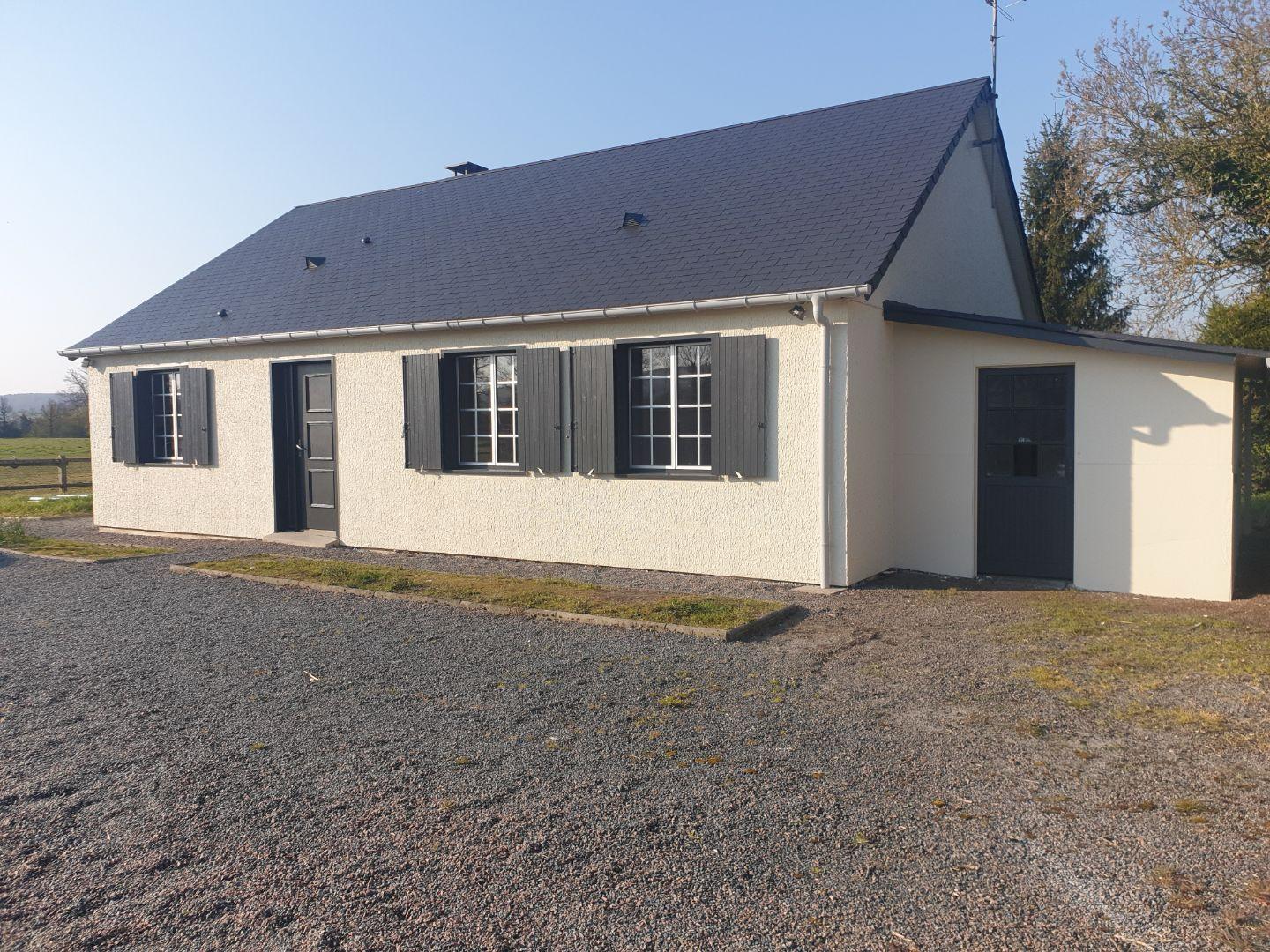 couvreur à Langrune-sur-Mer