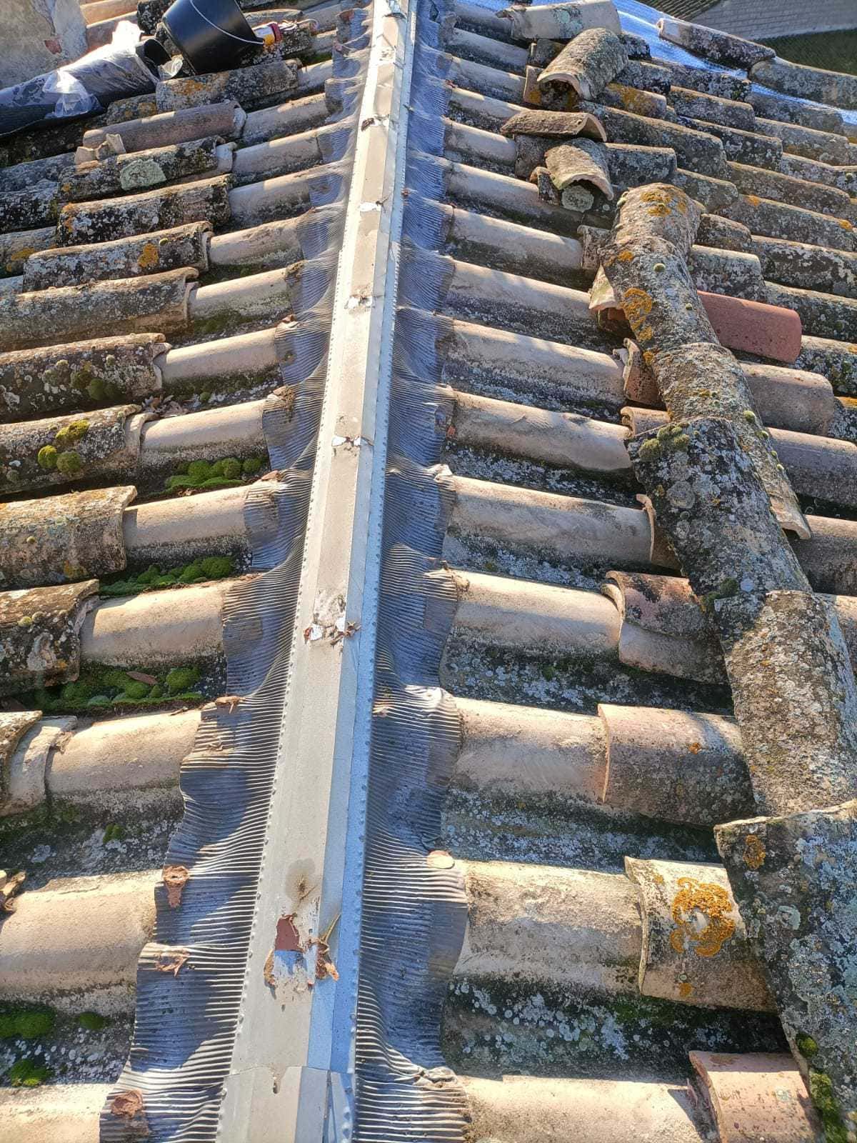 Détection fuite de toit Bretteville-l’Orgueilleuse