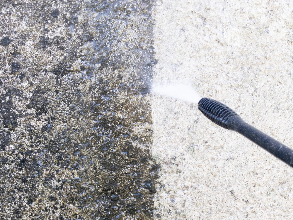 Nettoyage Façade Langrune-sur-Mer Nettoyage Façade Langrune-sur-Mer